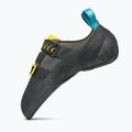 Laipiojimo batai SCARPA Vapor V black/violet/milk 3