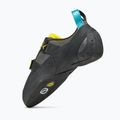 Laipiojimo batai SCARPA Vapor V black/violet/milk 5