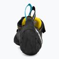 Laipiojimo batai SCARPA Vapor V smoke/yellow 6