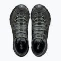Vyriški turistiniai batai SCARPA Rove GTX anthracite/black 6