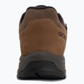 Vyriški žygio batai SCARPA Cyrus 2 GTX brown/black 6