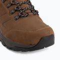 Vyriški žygio batai SCARPA Cyrus 2 GTX brown/black 7
