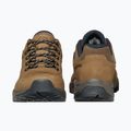 Moteriški žygio batai SCARPA Cyrus 2 GTX brown/black 4