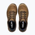 Moteriški žygio batai SCARPA Cyrus 2 GTX brown/black 6