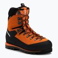 Vyriški alpinizmo batai SCARPA Mont Blanc GTX tonic/orange
