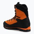 Vyriški alpinizmo batai SCARPA Mont Blanc GTX tonic/orange 3