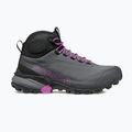 Moteriški žygio batai SCARPA Ribelle Cross 2 Mid GTX dark gray/purple 2