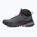 Moteriški žygio batai SCARPA Ribelle Cross 2 Mid GTX dark gray/purple 3