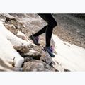 Moteriški žygio batai SCARPA Ribelle Cross 2 Mid GTX dark gray/purple 6