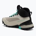 Moteriški žygio batai SCARPA Ribelle Cross 2 GTX fog/aqua green 3