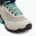 Moteriški žygio batai SCARPA Ribelle Cross 2 GTX fog/aqua green 7