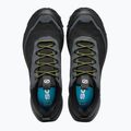Vyriški žygio batai SCARPA Ribelle Cross 2 GTX black/olive 13