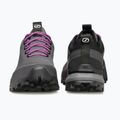 Žygio batai SCARPA Ribelle Cross 2 GTX dark gray/purple 4