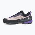 Moteriški approach batai SCARPA Rapid XT lavender gray/dark purple 3