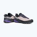 Moteriški approach batai SCARPA Rapid XT lavender gray/dark purple 4