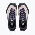 Moteriški approach batai SCARPA Rapid XT lavender gray/dark purple 6