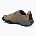 Vyriški turistiniai batai SCARPA Mojito GTX dark rock 3