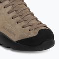 Vyriški turistiniai batai SCARPA Mojito GTX dark rock 7