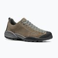 Vyriški turistiniai batai SCARPA Mojito GTX dark rock