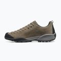 Vyriški turistiniai batai SCARPA Mojito GTX dark rock 3