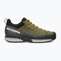 Vyriški approach batai SCARPA Mescalito GTX dark olive/gray 2