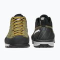 Vyriški approach batai SCARPA Mescalito GTX dark olive/gray 5