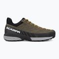 Vyriški approach batai SCARPA Mescalito GTX dark olive/gray 2