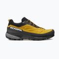 Vyriški approach batai SCARPA Rapid XT GTX sulfur/caramel 2
