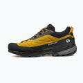 Vyriški approach batai SCARPA Rapid XT GTX sulfur/caramel 3