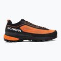 Vyriški approach batai SCARPA Rapid LT orange/orange 2