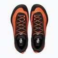 Vyriški approach batai SCARPA Rapid LT orange/orange 6