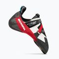 Laipiojimo batai SCARPA Furia Air ice/red 2