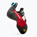 Laipiojimo batai SCARPA Furia Air ice/red 4