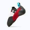 Laipiojimo batai SCARPA Furia Air ice/red 5