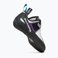 Laipiojimo batai SCARPA Origin VS LV white/purple 4