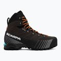 Vyriški aukštų kalnų batai SCARPA Ribelle HD carbon/tonic 2