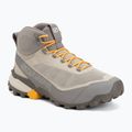 Vyriški turistiniai batai SCARPA Ribelle Cross 2 Mid ridge/saffron