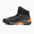 Vyriški trekingo batai SCARPA Mustang Trekking GTX shark/tonic 3