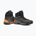 Vyriški žygio batai SCARPA Mustang Trekking GTX shark/tonic 4