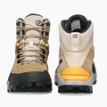 Vyriški žygio batai SCARPA Mustang Trekking GTX desert/mango 4