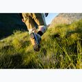 Vyriški žygio batai SCARPA Mustang Trekking GTX desert/mango 7