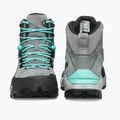 Moteriški žygio batai SCARPA Mustang Trekking GTX smoke/ceramic 5