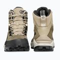 Moteriški žygio batai SCARPA Mustang Trekking GTX caribou/milkmoon 4