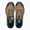 Vyriški žygio batai SCARPA Ribelle Cross 2 GTX brown/black 5