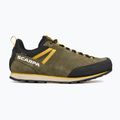 Vyriški žygio batai SCARPA Crux 2 GTX kalamata/lemon curry 2