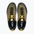 Vyriški žygio batai SCARPA Crux 2 GTX kalamata/lemon curry 5