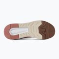 Batai EA7 Emporio Armani Ace Runner rainy day/black iris/emperador/terracotta 4