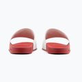Šlepetės EA7 Emporio Armani Water Sports Visibility salsa/white 10