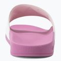 Šlepetės EA7 Emporio Armani Water Sports Visibility cyclamen/white 6