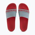 Šlepetės EA7 Emporio Armani Water Sports Tape Slide salsa/griffin 5